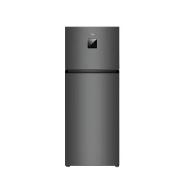 TCL Ψυγείο Δίπορτο 465lt Total NoFrost Υ185xΠ70.6xΒ68.6εκ. Inox RP465TSE1 TCL Ψυγείο Δίπορτο 465lt Total NoFrost Υ185xΠ70.6xΒ68.6εκ. Inox RP465TSE1